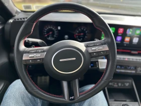 Hyundai Kona 1.6 T-GDI (N-Line) 4x4 - 27000 € / 52807.41 лв. - 71845040 10
