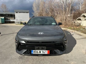 Hyundai Kona 1.6 T-GDI (N-Line) 4x4 - 27000 € / 52807.41 лв. - 71845040 7