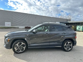Hyundai Kona 1.6 T-GDI (N-Line) 4x4 - 27000 € / 52807.41 лв. - 71845040 2