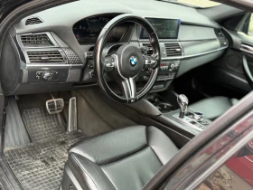 BMW X6 M-Pack* KeyLess* ПОДГРЕВ* АВТОПИЛОТ* ПАРКТРОНИК* Ш - 13000 € / 25425.79 лв. - 74667390 9