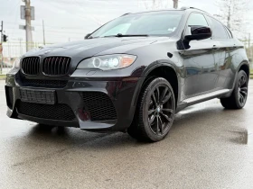 BMW X6 M-Pack* KeyLess* ПОДГРЕВ* АВТОПИЛОТ* ПАРКТРОНИК* Ш - 13000 € / 25425.79 лв. - 74667390 5