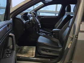 VW Tiguan * COMFORTLINE R LINE BLACK EDITION * CARFAX * , снимка 5