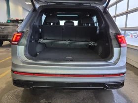 VW Tiguan * COMFORTLINE R LINE BLACK EDITION * CARFAX * , снимка 13