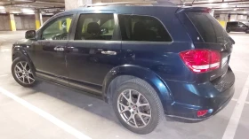 Fiat Freemont Lounge AWD 2.0Mjt 170k.c 4x4 Navi Kамера 7 места, снимка 3
