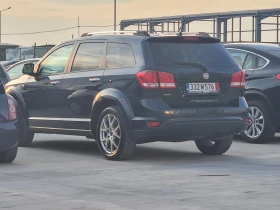 Fiat Freemont Lounge AWD 2.0Mjt 170k.c 4x4 Navi Kамера 7 места, снимка 6