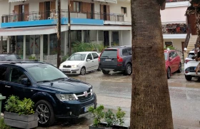 Fiat Freemont Lounge AWD 2.0Mjt 170k.c 4x4 Navi Kамера 7 места, снимка 10