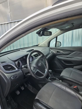 Opel Mokka 1.4TURBO/LPG - 4700 € / 9192.40 лв. - 80692559 6