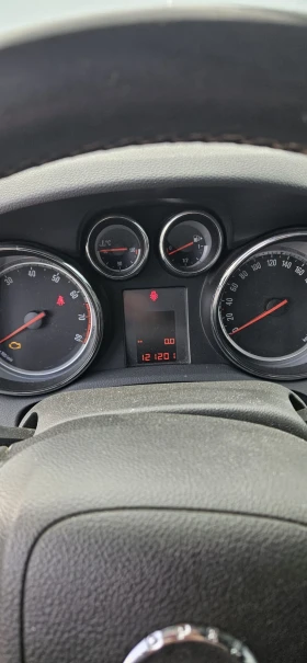 Opel Mokka 1.4TURBO/LPG - 4700 € / 9192.40 лв. - 80692559 9