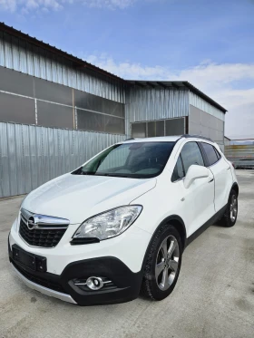 Opel Mokka 1.4TURBO/LPG - 4700 € / 9192.40 лв. - 80692559 2