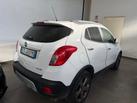 Opel Mokka 1.4TURBO/LPG - 4700 € / 9192.40 лв. - 80692559 12