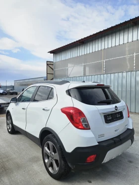 Opel Mokka 1.4TURBO/LPG - 4700 € / 9192.40 лв. - 80692559 3