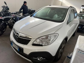 Opel Mokka 1.4TURBO/LPG - 4700 € / 9192.40 лв. - 80692559 11