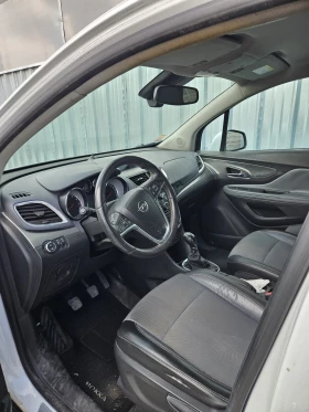 Opel Mokka 1.4TURBO/LPG - 4700 € / 9192.40 лв. - 80692559 8