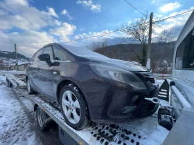 Opel Mokka 1.4TURBO/LPG - 4700 € / 9192.40 лв. - 80692559 10