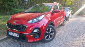 Kia Sportage, снимка 2