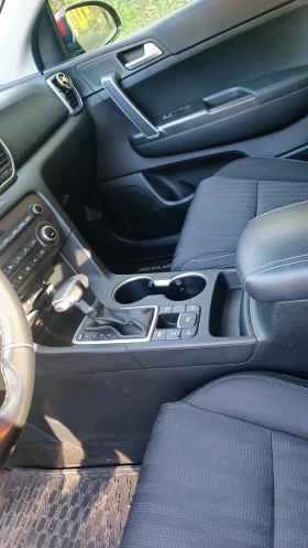 Kia Sportage, снимка 13