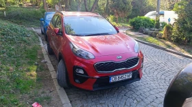 Kia Sportage, снимка 9