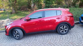 Kia Sportage, снимка 11