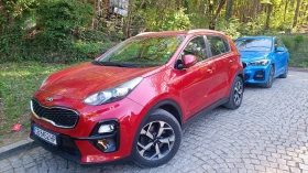 Kia Sportage, снимка 16