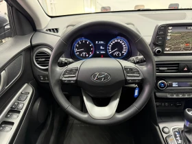 Hyundai Kona 1.6TGDI* 177kc* ПЪЛНА СЕРВИЗНА ИСТОРИЯ В HYUNDAI - 15800 € / 30902.11 лв. - 98942266 11
