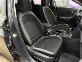 Hyundai Kona 1.6TGDI* 177kc* ПЪЛНА СЕРВИЗНА ИСТОРИЯ В HYUNDAI - 15800 € / 30902.11 лв. - 98942266 12