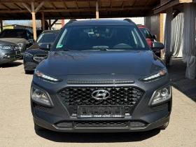 Hyundai Kona 1.6TGDI* 177kc* ПЪЛНА СЕРВИЗНА ИСТОРИЯ В HYUNDAI - 15800 € / 30902.11 лв. - 98942266 2
