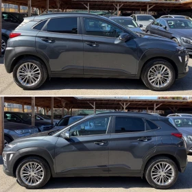 Hyundai Kona 1.6TGDI* 177kc* ПЪЛНА СЕРВИЗНА ИСТОРИЯ В HYUNDAI - 15800 € / 30902.11 лв. - 98942266 4