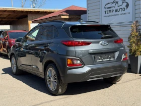 Hyundai Kona 1.6TGDI* 177kc* ПЪЛНА СЕРВИЗНА ИСТОРИЯ В HYUNDAI - 15800 € / 30902.11 лв. - 98942266 7