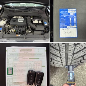 Hyundai Kona 1.6TGDI* 177kc* ПЪЛНА СЕРВИЗНА ИСТОРИЯ В HYUNDAI - 15800 € / 30902.11 лв. - 98942266 15