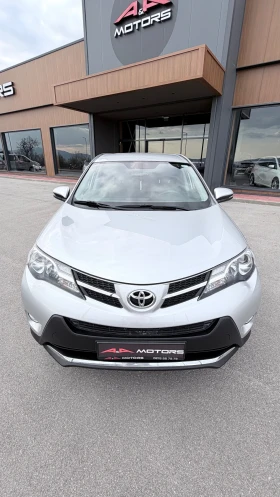 Toyota Rav4 D4D;4x4;150к.с.;КОЖА;ПОДГРЕВ;Keyless - 12950 € / 25328.00 лв. - 16951896 5