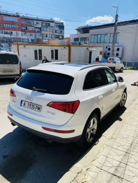 Audi Q5 - 11500 € / 22492.04 лв. - 28113113 2