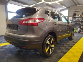 Nissan Qashqai 1.5dci 52000km | Mobile.bg � ����� ������ 4