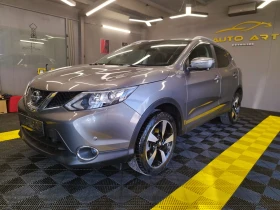 ����� �� �������� �� Nissan Qashqai 1.5dci 52000km