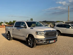Dodge RAM 1500 5.7 HEMI* Limited* Full | Mobile.bg � ����� ������ 2