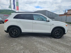 ����� �� �������� �� Mitsubishi ASX ������ ������� �������� 