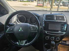 Mitsubishi ASX Уникат НАПЪЛНО ОБСЛУЖЕН  - 8600 € / 16820.14 лв. - 30349347 16