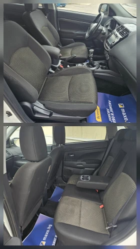 Mitsubishi ASX ������ ������� ��������  | Mobile.bg � ����� ������ 9