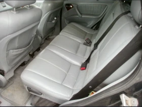 Mercedes-Benz ML 320 320 LPG | Mobile.bg � ����� ������ 7