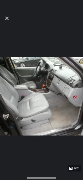 Mercedes-Benz ML 320 320 LPG | Mobile.bg � ����� ������ 9