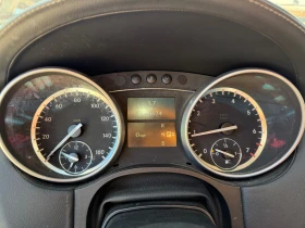 Mercedes-Benz GL 550 | Mobile.bg � ����� ������ 9