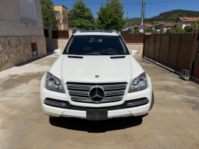 Mercedes-Benz GL 550 | Mobile.bg � ����� ������ 3