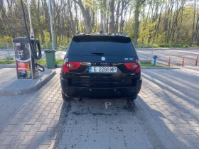 BMW X3 2d 150кс - 1750 € / 3422.70 лв. - 97368840 4