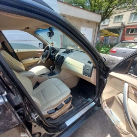 BMW X3 2d 150кс - 1750 € / 3422.70 лв. - 97368840 8