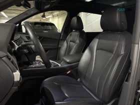 Audi Q7 Technik * АвтоКредит * (ЦЕНА ДО БГ) | Auto.bg — изображение 13