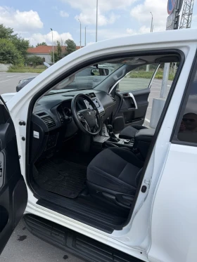 Toyota Land cruiser J 150 | Mobile.bg � ����� ������ 8
