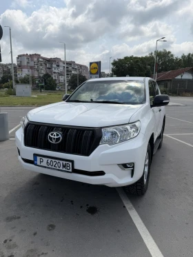 ������ Toyota Land cruiser J 150
