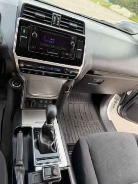 Toyota Land cruiser J 150 | Mobile.bg � ����� ������ 12