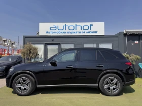 Mercedes-Benz GLC 300 AMG Line/PREMIUM/2.0/258K.C./9АТ/4MATIC/ГАРАНЦИЯ | Auto.bg — изображение 2