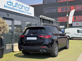 Mercedes-Benz GLC 300 AMG Line/PREMIUM/2.0/258K.C./9АТ/4MATIC/ГАРАНЦИЯ | Auto.bg — изображение 4