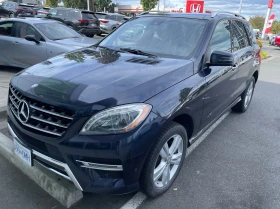 Mercedes-Benz ML 350 * BlueTEC * CARFAX * ОПЦИЯ ЗА ФИНАНСИРАНЕ 